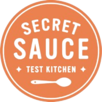 Secret Sauce Test Kitchen